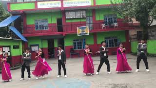 Darshan Salam Grade 10HHCA [upl. by Waldos]