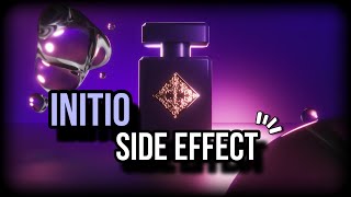 Toque colateral  Side Effect  Initio  Reseña [upl. by Yotal313]