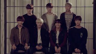 방탄소년단BTS 지금 이 아름다운 순간의 끝에는 뭐가 있을까 eng sub  What will be at the end of this Hwayangyeonhwa [upl. by Skees681]