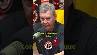 FLAMENGO DE 1981 OU FLAMENGO DE 2019 [upl. by Cryan]