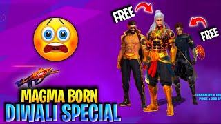 New Hanuman Ji Bundle Free 🤑  Diwali Special New Magma Born Bundle 😨 shorts short [upl. by Hcire]