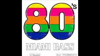 MIAMI BASS 80 [upl. by Edobalo319]