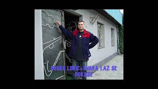 DUSKO LUKIC  Svaka laz se pokaze 2024 [upl. by Eire]