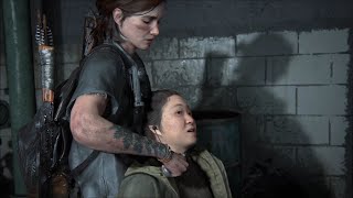 The Last of Us Part II  Part 9 [upl. by Elleniad530]