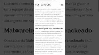 Malwarebytes Crackeado 2023 [upl. by Eniad]