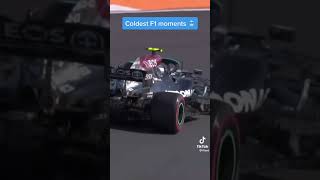 🥶JAMES ITS VALTTERI quotFCK YOUquot 🔥😱🤣  COLDEST MOMENT IN F1🥶 shorts f1 [upl. by Ayoj613]