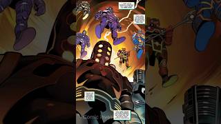 Strongest Races in marvel comics [upl. by Fidellia]