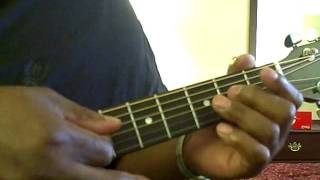 We Belong TogetherLast Tutorial Ritchie Valens Key [upl. by Oiragelo81]