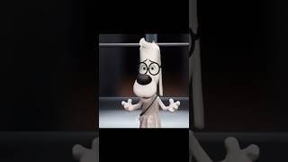 mr peabody and sherman but it’s my voice [upl. by Sydney]