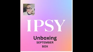 IBSY SEPTEMBER OK Box [upl. by Zacharie]