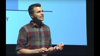 The Super Mario Effect  Tricking Your Brain into Learning More  Mark Rober  TEDxPenn [upl. by Laved914]