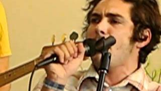 The Growlers  Old Cold River  live at SXSW 2011 [upl. by Aienahs]