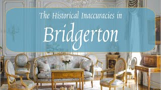 BRIDGERTON  Life in The Regency Era 101  Early 19th Century Britain  World History [upl. by Paloma]