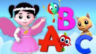 Phonétique chanson  rimes en français  Apprendre lalphabet  Phonics Song  Farmees Française [upl. by Kania115]