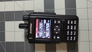 Radtel RT490 socotran JC8629 JJCC Jiampai 8800 power test 10 watts [upl. by Shorter]