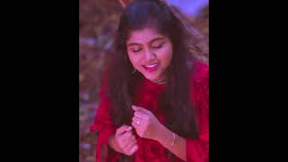 Unakkul Naane  Pooja Prem Cover Song [upl. by Alyahsat]