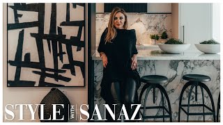 Boost Your Homes Worth 5 Pro Styling Secrets You Need to Know  Style With Sanaz [upl. by Welford453]