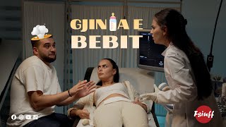 Fsiuff  Gjinia e Bebit 👶🏼🍼 GjiniaEBebit fsiuff [upl. by Sol]