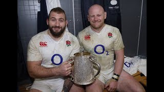 The very best of Joe Marler [upl. by Aylmar]