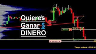 La otra Cara del Trading 3 [upl. by Dorreg576]