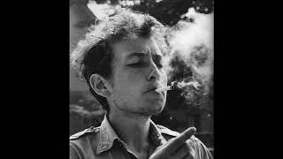 Bob Dylan 1963  Percys Song [upl. by Akirahc]