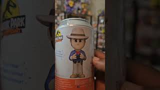 Dr Alan Grant Funko Soda funko funkosoda jurassicpark [upl. by Sikram909]