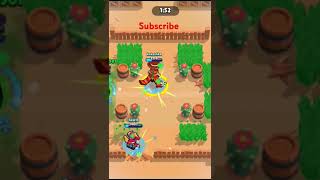 Brawl Stars Sepiak 😜😀👍 [upl. by Arretahs460]