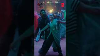 pushpa 2 second song  pushpa 2 steps dance  nodoka song dance  pushpa 2 dance steps dance viral [upl. by Ahsiken776]