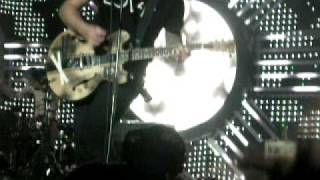 BLINK 182 Stockholm Syndrome Live San Diego Sept 16 2009 [upl. by Byers]