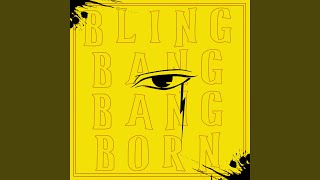 BlingBangBangBorn [upl. by Malca]