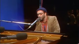 Lucio Dalla  Come è profondo il mare LiveRSI 1978 [upl. by Ahsenroc262]