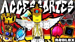 NEW ROBLOX DEVREL CHALLENGES STARTING SOON MORE FREE ITEMS LEAKED ROBLOX ACCESSORY NEWS [upl. by Carthy]