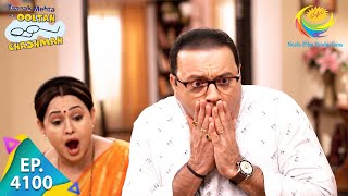 Bhide Scolds Abdul  Taarak Mehta Ka Ooltah Chashmah  Full Episode 4100  1 June 2024 [upl. by Coplin]