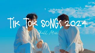 Tiktok viral songs 🍧 Trending tiktok songs  Viral hits 2024 [upl. by Shult]