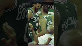 quot🔥 Insane Clutch Finish by Pritchard 🏀💚 Boston Celtics Magicquot nba celtics jaysontatum [upl. by Alanna]