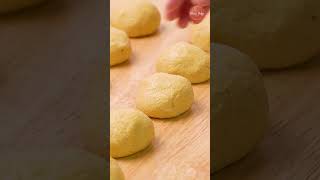 How to make Trinidad Pastelle 😋 [upl. by Labanna45]