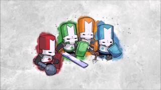 Rage of the Champions  Castle Crashers [upl. by Hartnett870]