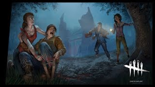 Gruseln mit Zockerbrot  Dead by Daylight 001 [upl. by Manya115]