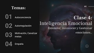 Inteligencia Emocional Starseed 030924 [upl. by Nnayram]