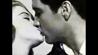 Elvis Presley and Ann Margret  1963年の映画 [upl. by Legna265]