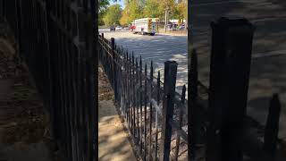 Cary NC shooting near high school fire carync [upl. by Barsky]