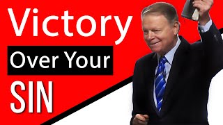 SDA Sermon Mark Finley  quotVictory Over Your Sinquot  2019 [upl. by Haleigh]