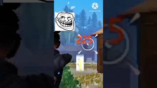 Free fire 😈⚔️🎮ME VS SONIYA✅impossible 🗿🤬YOU CAN NOT DO [upl. by Sy567]