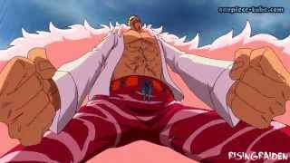 One Piece AMV Doflamingo Tribute  Another Way Out [upl. by Eelyme]