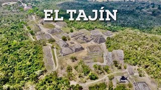 El Camino Real al Tajín  Papantla Veracruz [upl. by Nord]