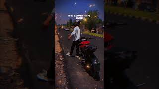 NS200 love bike status bikelover bike viral trending ytshorts ns200 rider india kashmiri [upl. by Erret333]