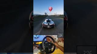 Unbelievable drag with Legend  ev car Rimac in Forzahorizon5sorts [upl. by Acinaj390]