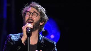 Josh Groban  Granted Live From Madison Square Garden [upl. by Gnuoy891]