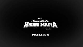 Swedish House Mafia  The Dark Forest Trailer Mondays  Pacha Ibiza [upl. by Auqined940]