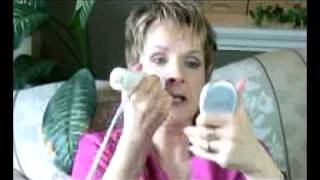 OxyLift Demonstration How To Use [upl. by Cheri]